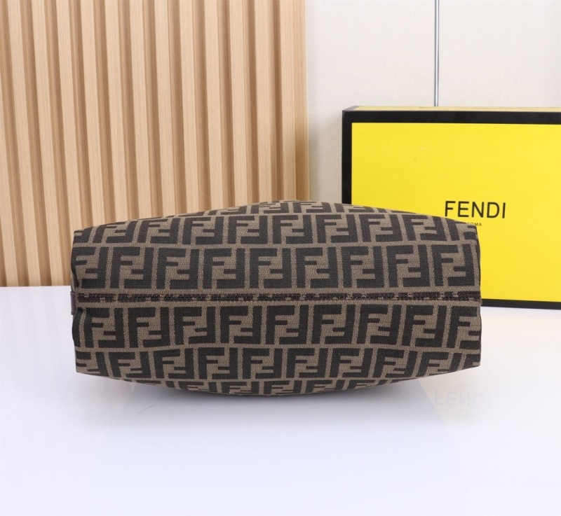 Fendi Top Handle Bags